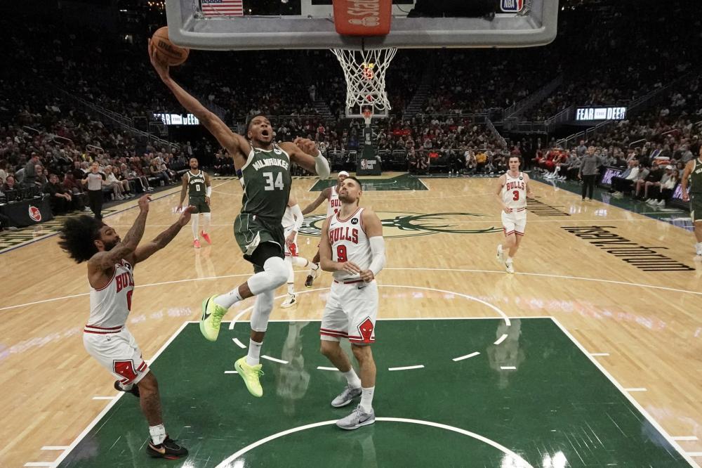 关注的焦点 关注的焦点